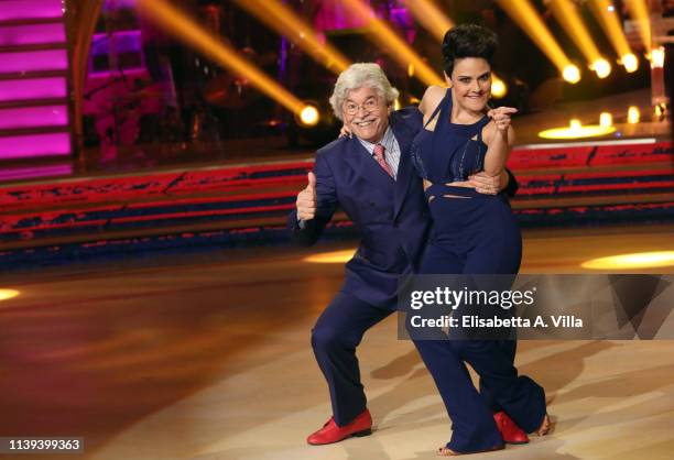 Roman Razzi 64 Ornella Boccafoschi Photos & High Res Pictures - Getty Images