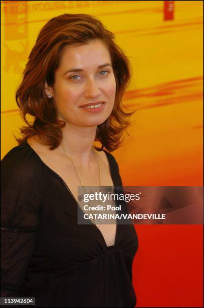 61st Venice Film Festival La Femme De Gilles Photos and Premium High