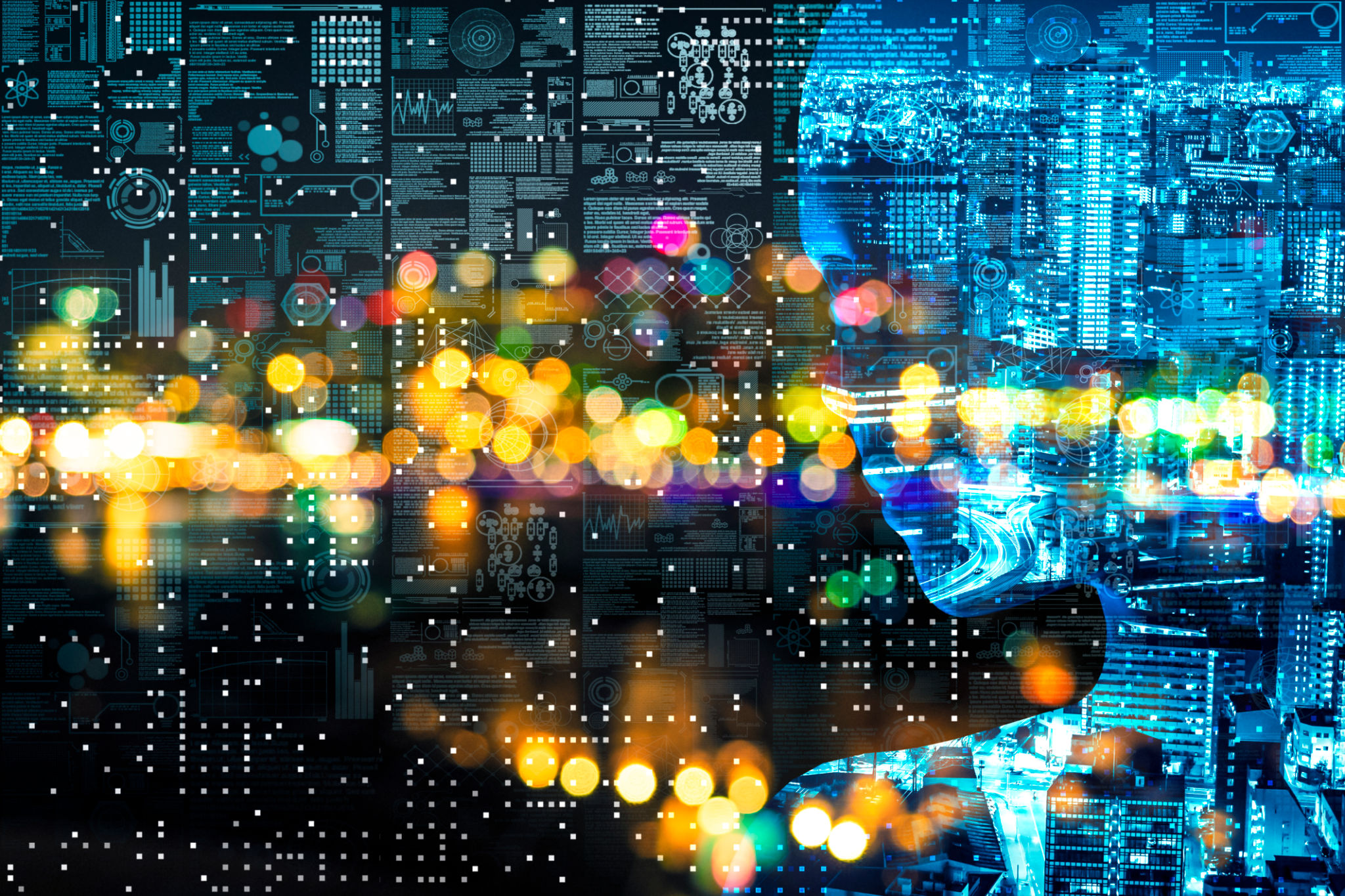 machine learning applications