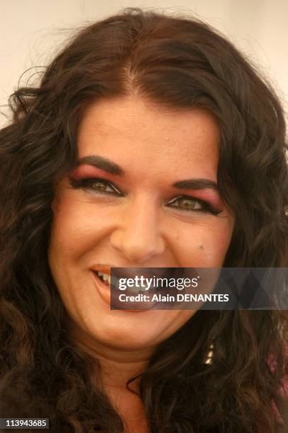 Natacha Atlas Photos and Premium High Res Pictures - Getty Images