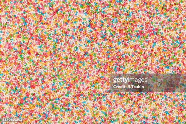 Sprinkles Texture