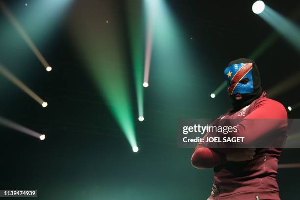 Kalash (Rapper) Photos and Premium High Res Pictures - Getty Images