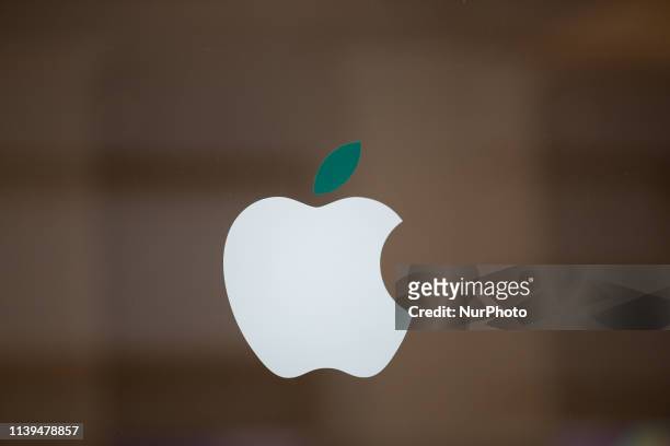 The Apple Store in Turin is placed in Via Roma in the center of the city. Apple produces the iPhone, the iPad, the iPod, iOS, Mac, MacOS, iTunes,...