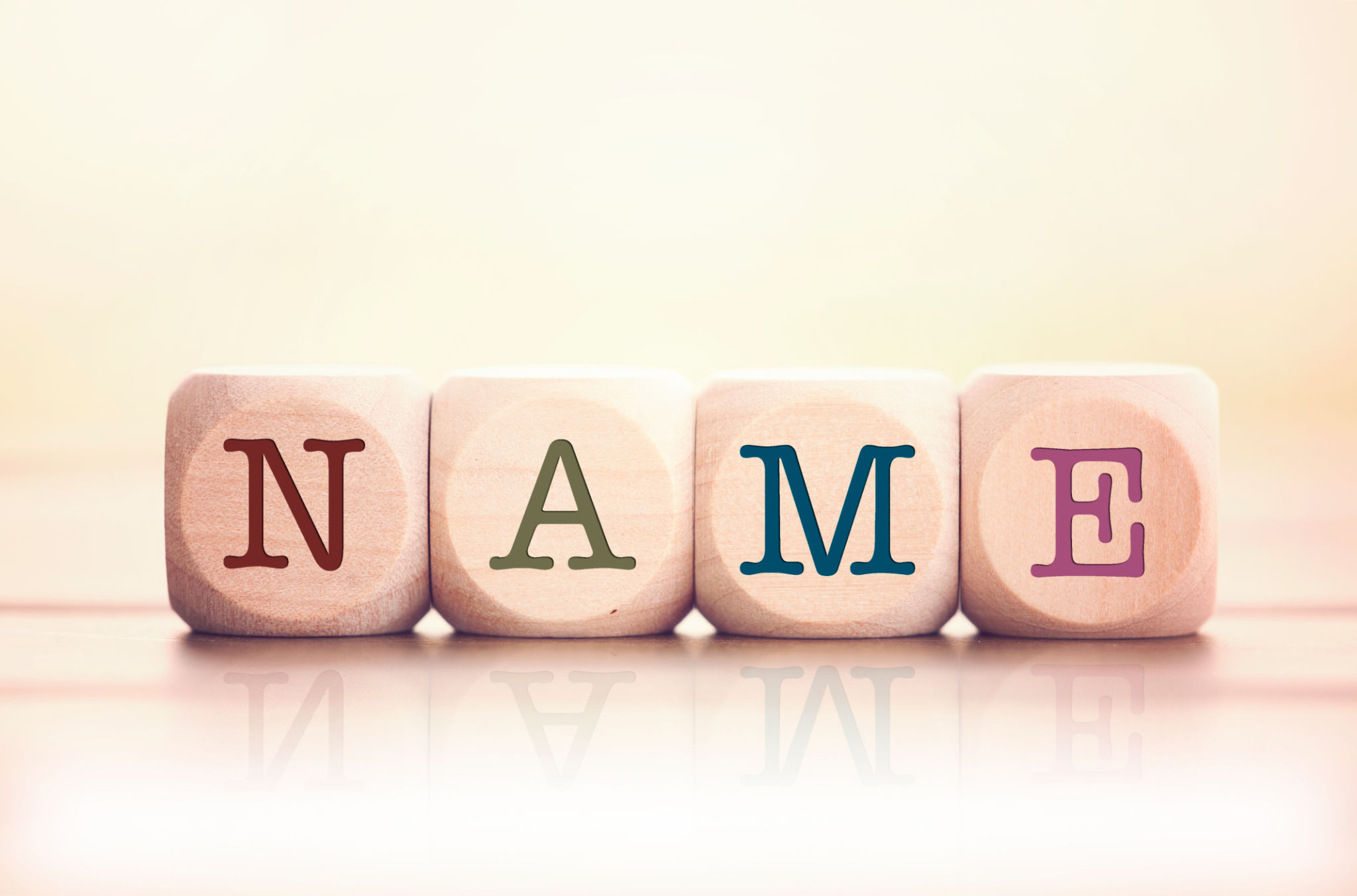 identity transformation