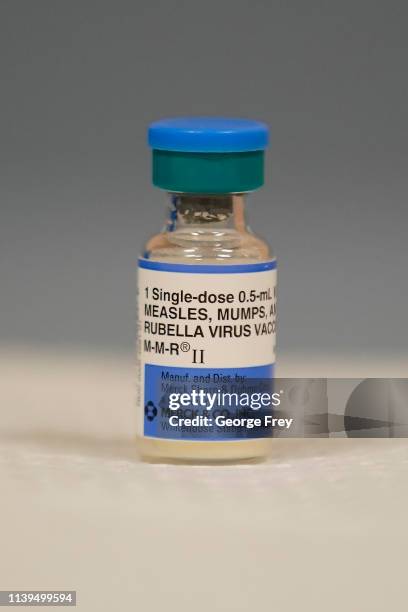 Merzel Injection 66 George Merck Photos & High Res Pictures - Getty Images