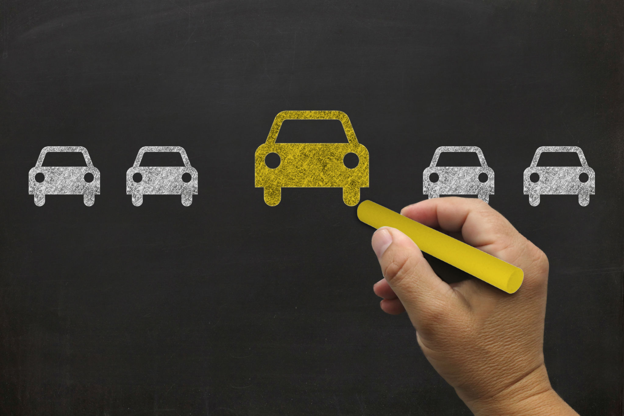 carpool strategy
