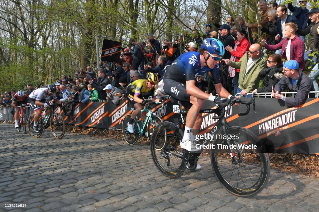 81st Gent-Wevelgem In Flanders Fields 2019