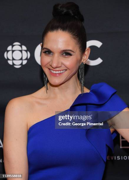 Amy Mathison Amy Matysio Photos and Premium High Res Pictures - Getty Images
