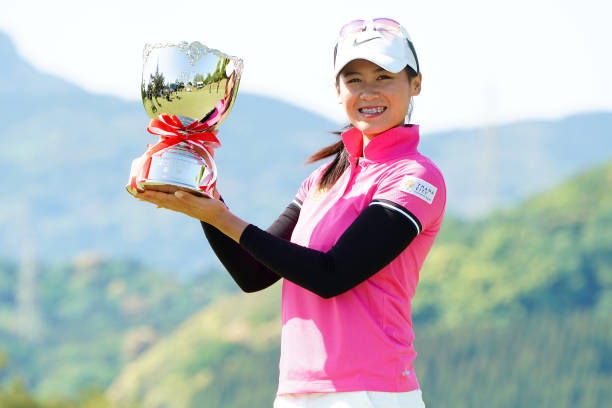 JPN: Kyushu Mirai Group Ladies - Final Round