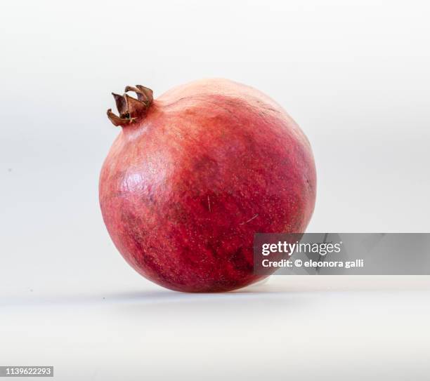 melagrana - pomegranate stock pictures, royalty-free photos & images