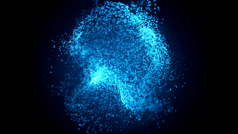 16,691 Particle Explosion Stock Videos, Footage, & 4K Video Clips ...