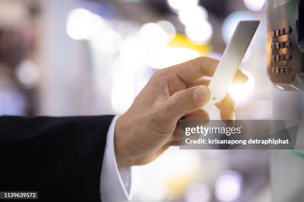 Key Card Reader Sign 63 Key Card Reader Stock Photos, High-Res Pictures, and Images - Getty ...