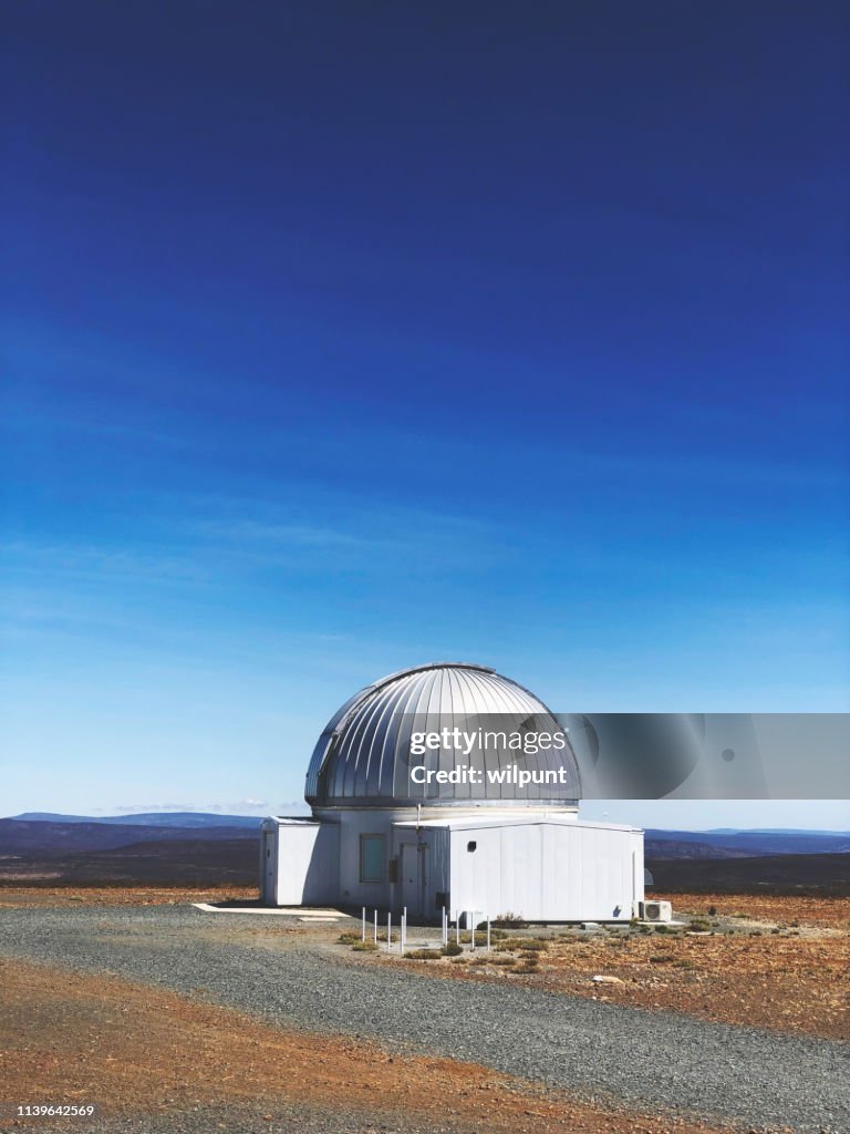 Space Observatory Astronomy Telescope