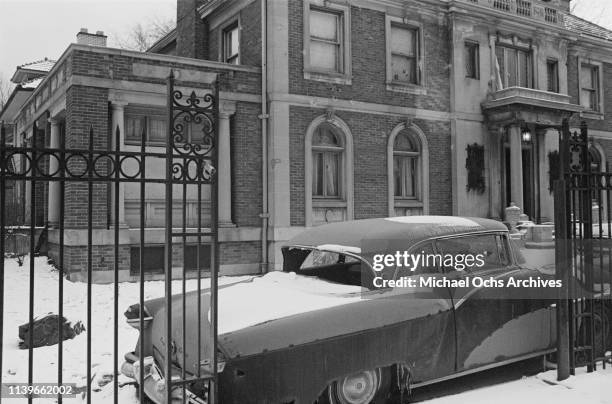 Detroit Riots 1968 179 1967 Detroit Riot Stock Photos, High-Res Pictures, and Images ...