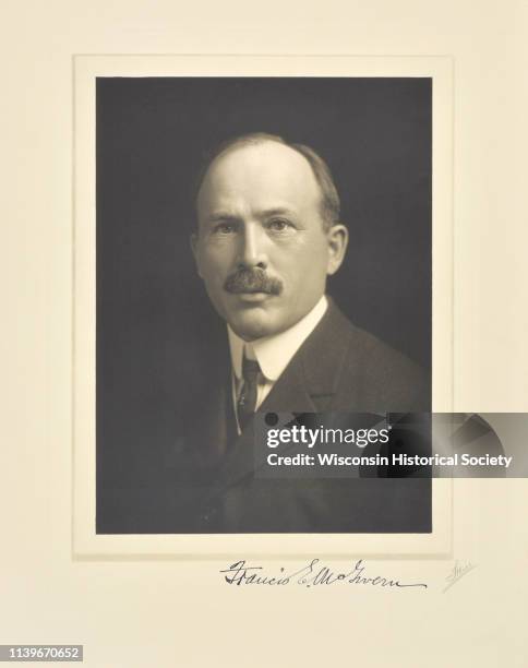 Francis E Mcgovern Photos and Premium High Res Pictures Getty Images