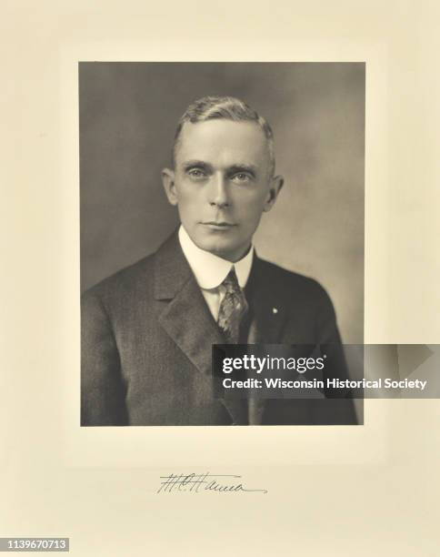 118 Marcus Hanna Photos & High Res Pictures Getty Images