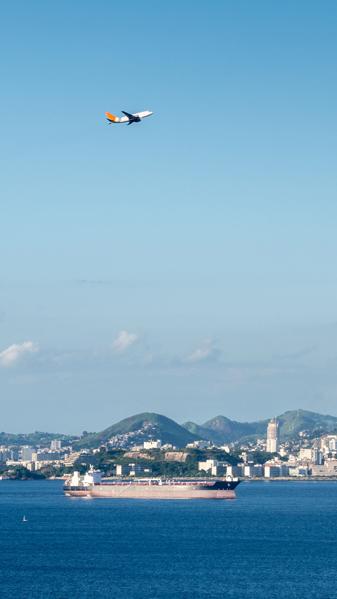emerging markets aviation