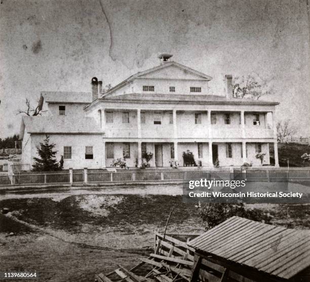 18 Center Rock County Wisconsin Stock Photos, HighRes Pictures, and