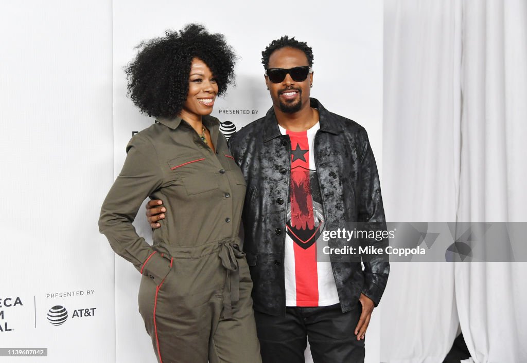 Tribeca TV: In Living Color - 25th Anniversary Reunion - 2019 Tribeca Film Festival