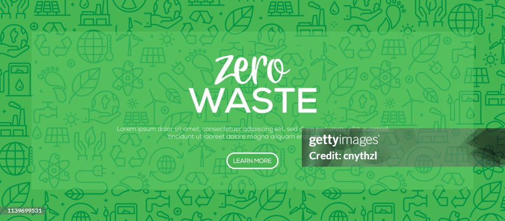 Zero Waste Pattern Design