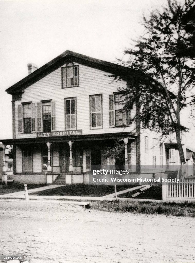 City Hospital