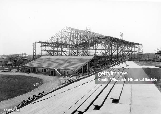 18,668 Camp Randall Photos & High Res Pictures - Getty Images
