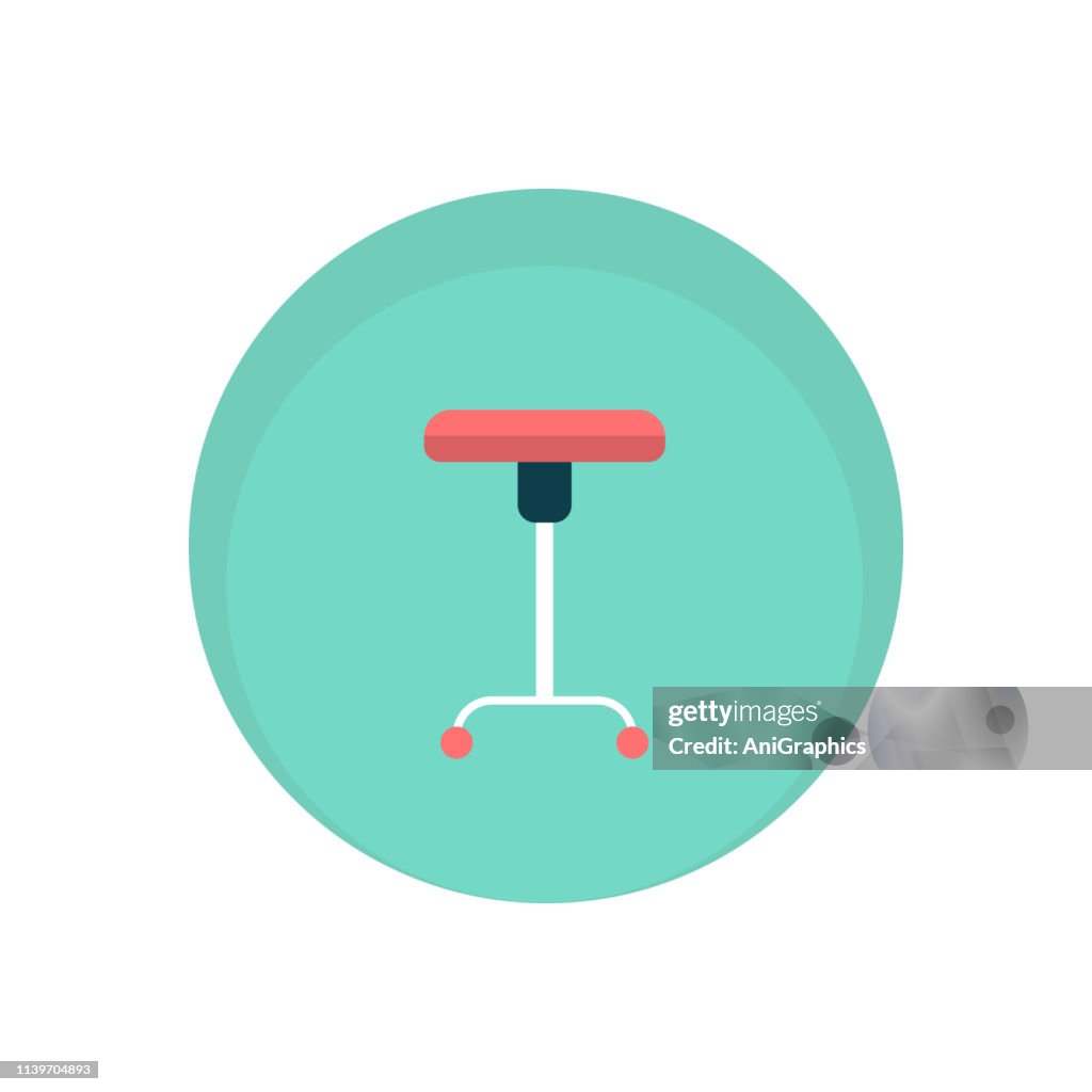 Chair Icon