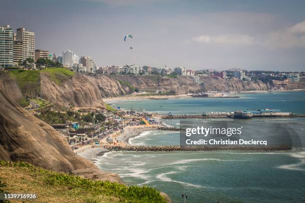 2 898 Miraflores Lima Peru Stock Photos High Res Pictures And Images 2-898-miraflores-lima-peru-stock-photos-high-res-pictures-and-images