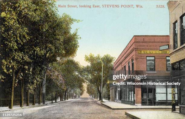 Stevens Point Photos and Premium High Res Pictures - Getty Images