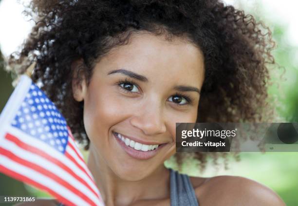 Beautiful American Flag Photos and Premium High Res Pictures - Getty Images