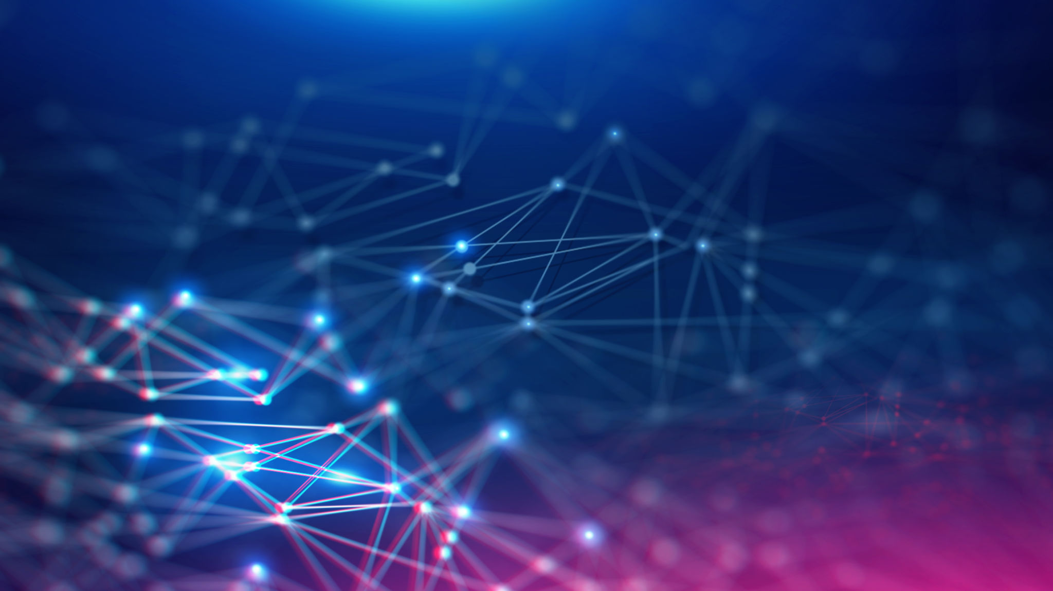 decentralized web