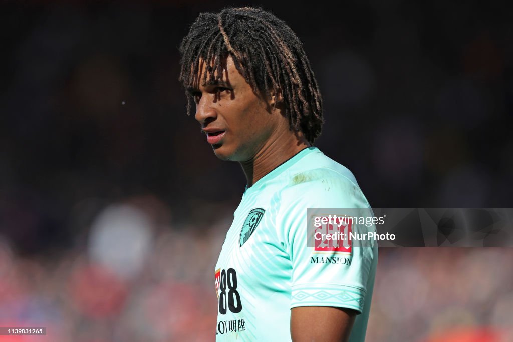 Southampton FC v AFC Bournemouth - Premier League
