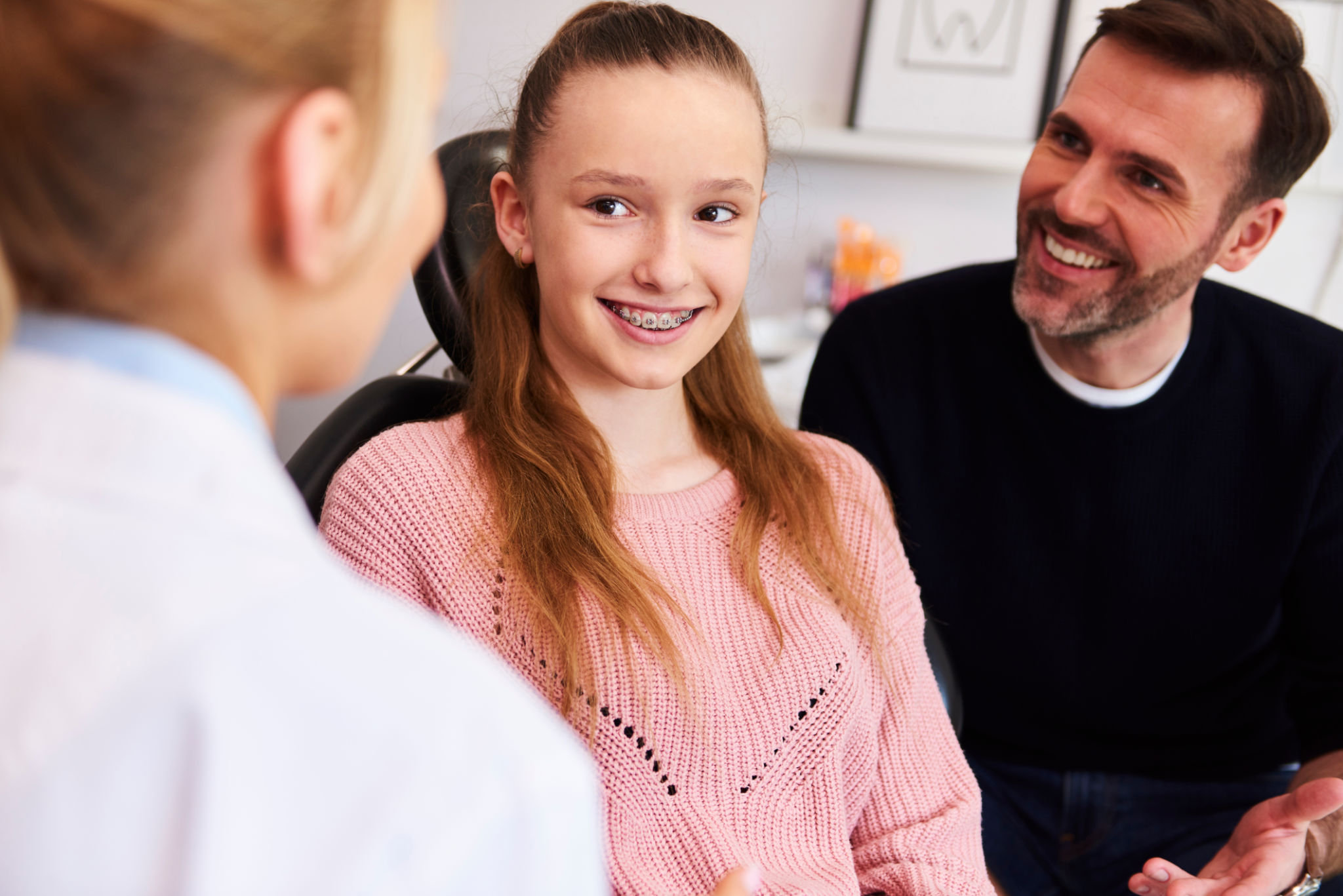 family orthodontic care