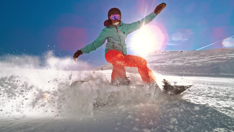 female snowboard rider pg edits Push Up Women's Top Ten Female Snowboarders to