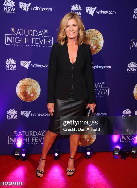Des Hutton Deborah Hutton Photos Photos and Premium High Res Pictures - Getty Images