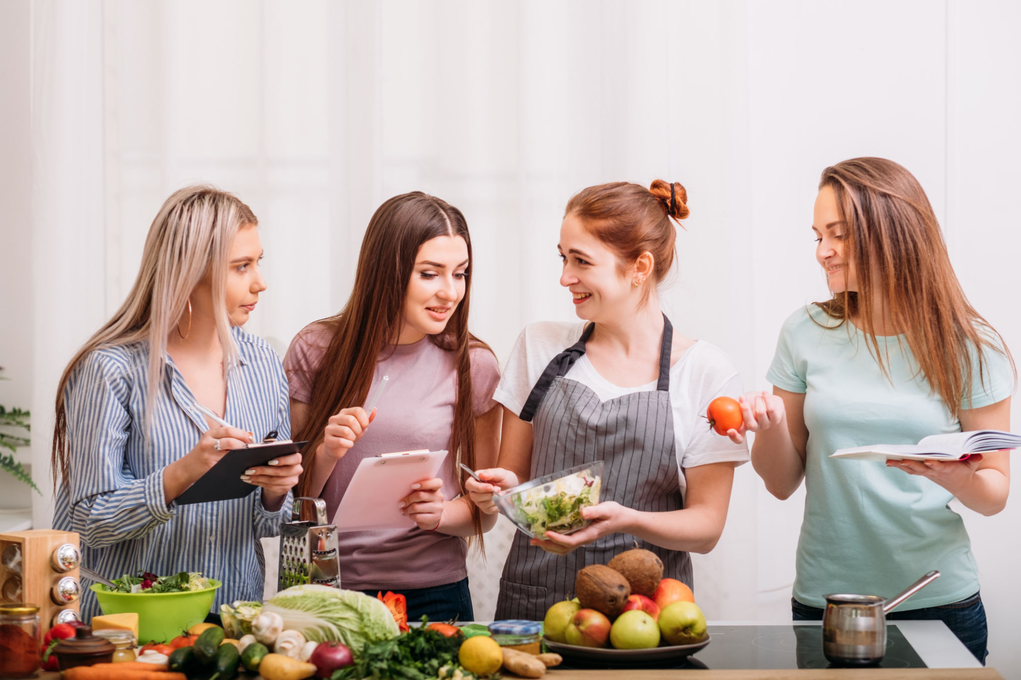 local nutrition coaching