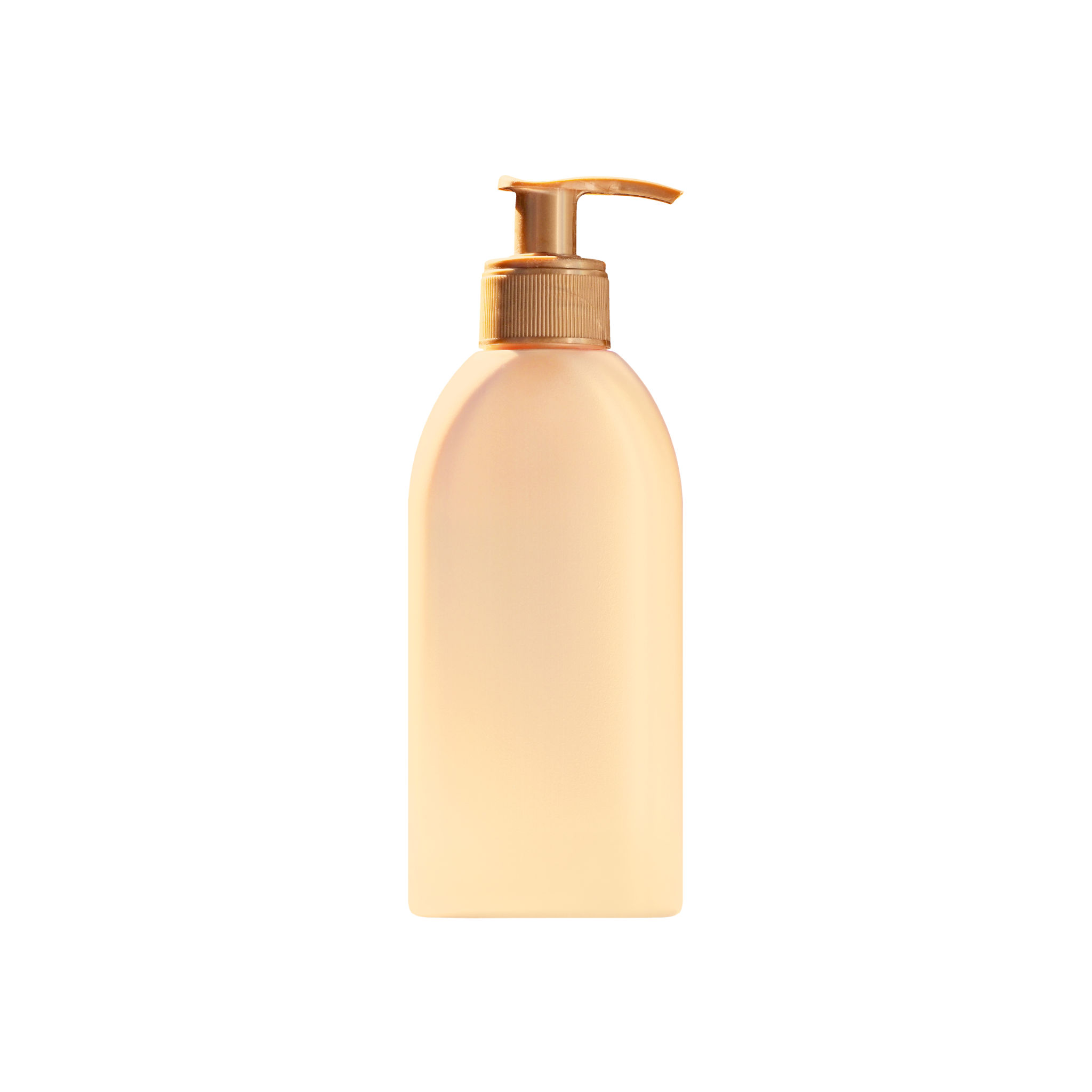 moisturizer bottle