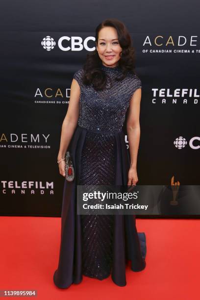 Steph Song Photos and Premium High Res Pictures - Getty Images