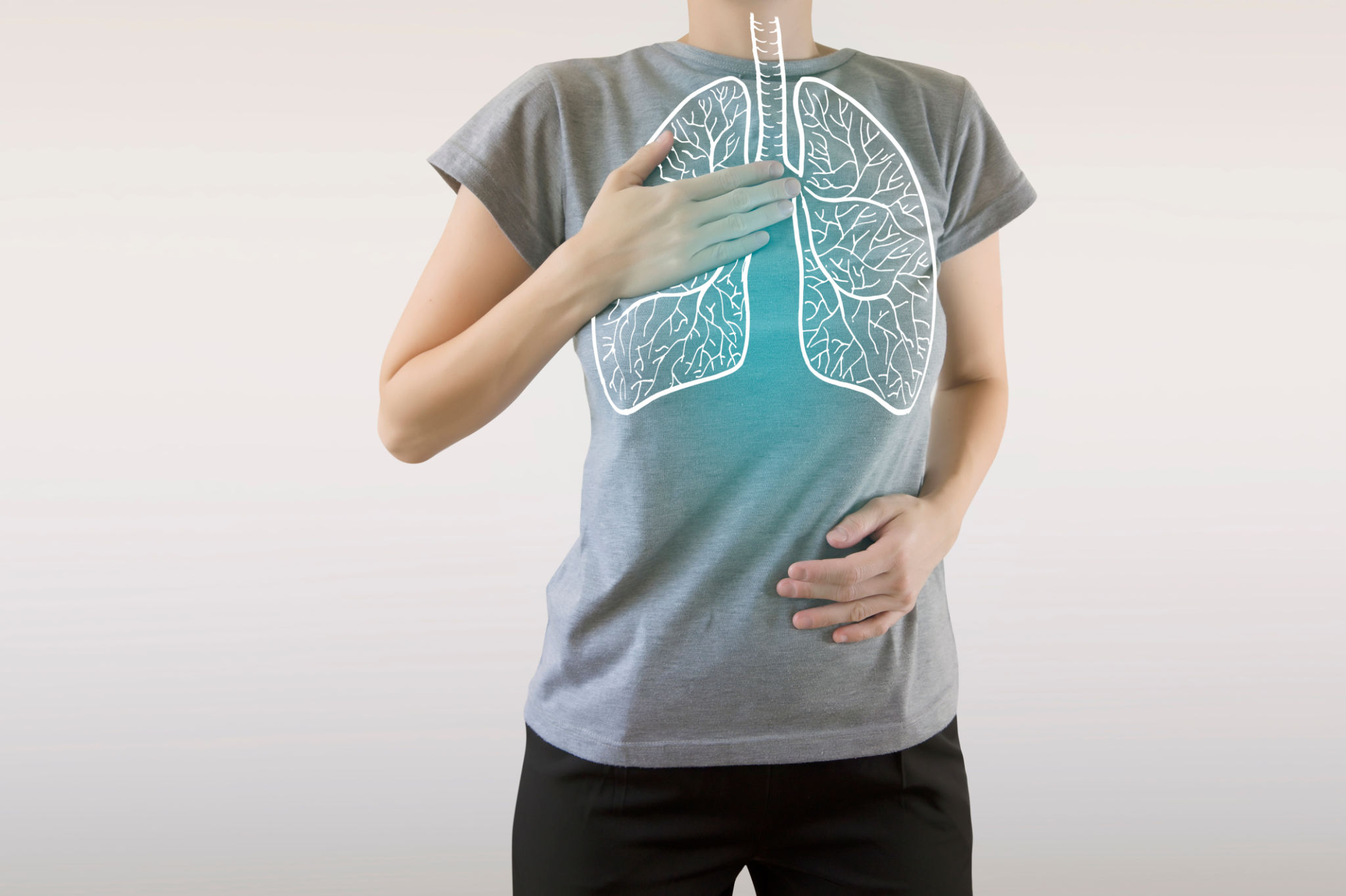 respiratory health