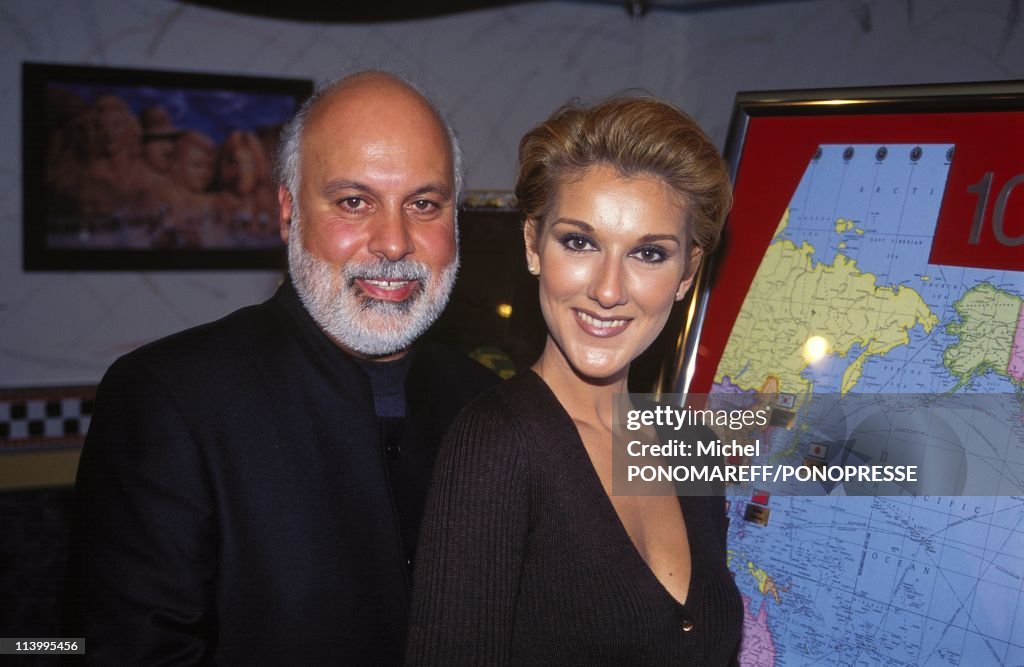 Celine Dion Starts World Tour In Quebec Canada On September 25 celine-dion-starts-world-tour-in-quebec-canada-on-september-25