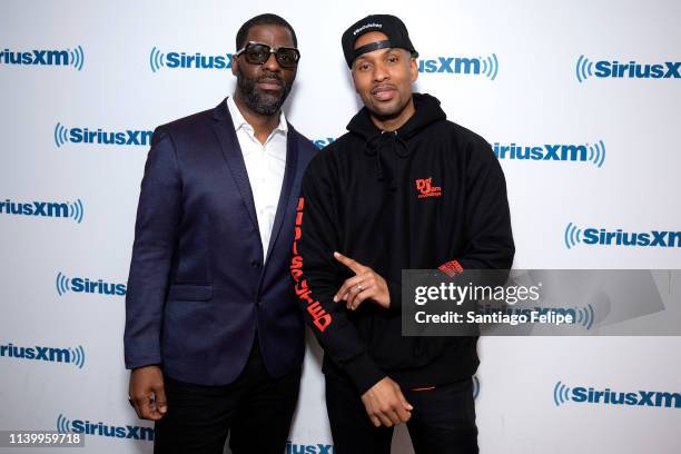 Gray Rizzy 280 Che Rhymefest Smith Stock Photos, High-Res Pictures, and Images ...
