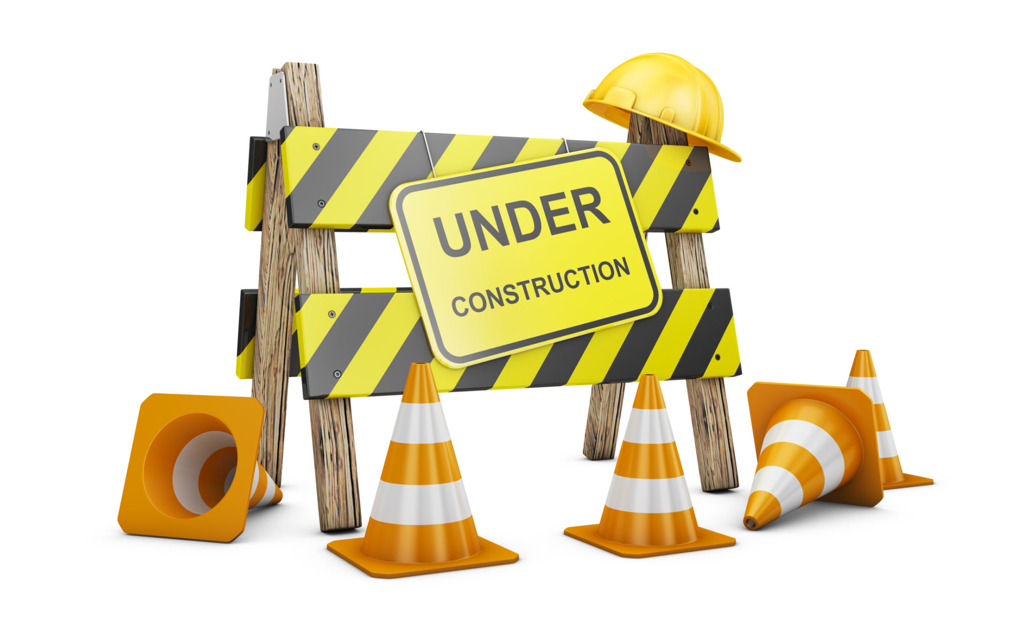 building website
