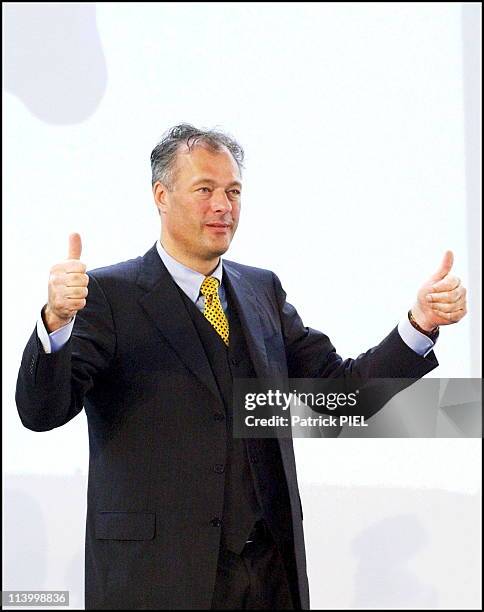 Ronald Schill Photos And Premium High Res Pictures - Getty Images