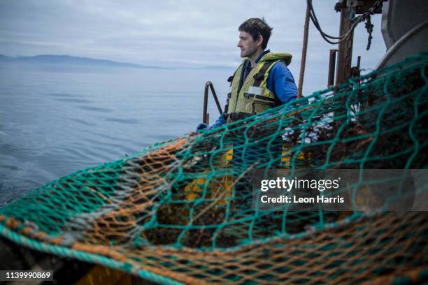 862 Fisherman Scotland Stock Photos High Res Pictures And Images 862-fisherman-scotland-stock-photos-high-res-pictures-and-images