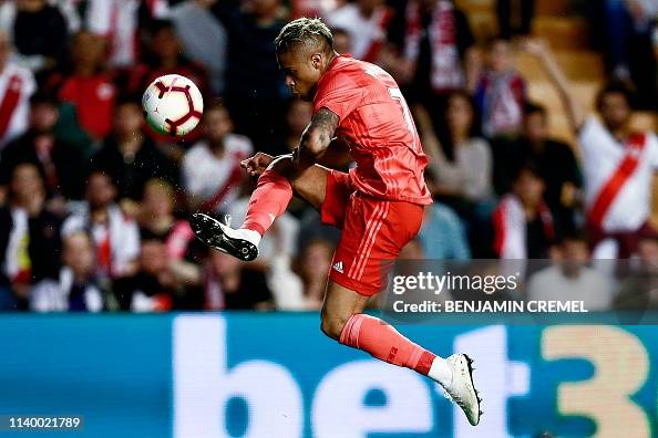FBL-ESP-LIGA-RAYO-REAL MADRID FBL-ESP-LIGA-RAYO-REAL MADRID