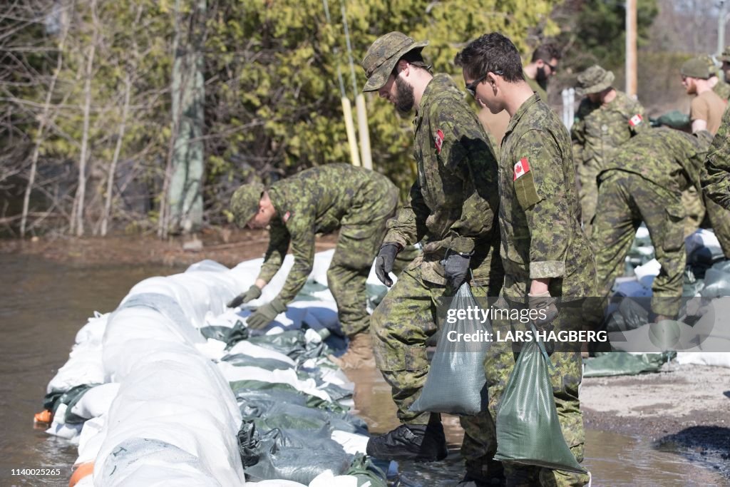 CANADA-WEATHER-EMERGENCY-FLOOD