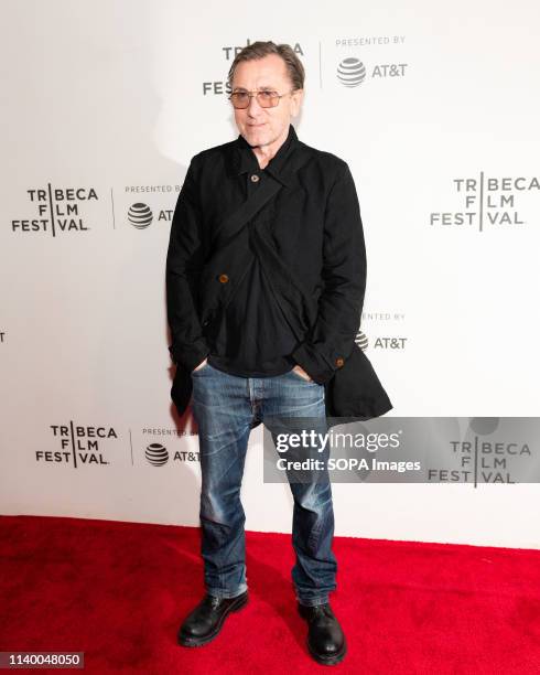 Tim Roth In Luce Luce (Film) Photos and Premium High Res Pictures - Getty Images