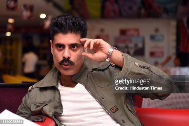 109 Sikander Kher Photos and Premium High Res Pictures - Getty Images