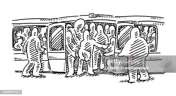 20 Ilustraciones de Subway Station Platform Cartoon - Getty Images 20 Ilustraciones de Subway Station Platform Cartoon - Getty Images