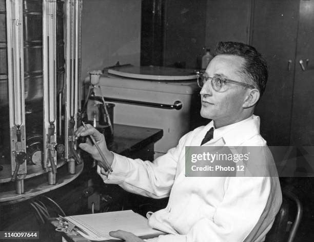 Sol Spiegelman was an American molecular biologist whose pioneering discoveries accelerated the study of gene mechanisms and laid the foundations of...